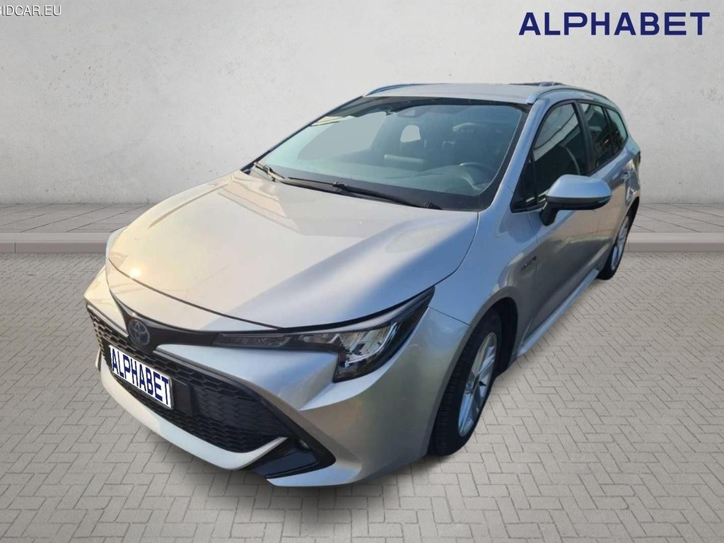 Toyota Corolla TS 1.8 Hybrid Business, 2020