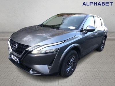 Nissan Qashqai 1.3 MHEV 158 Business Xtronic, 2024