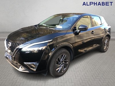 Nissan Qashqai 1.3 MHEV 158 Business Xtronic, 2024