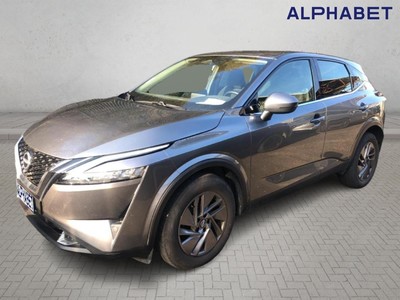 Nissan Qashqai 1.3 MHEV 158 Business Xtronic, 2024