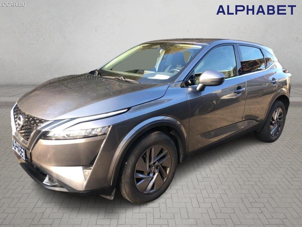 Nissan Qashqai 1.3 MHEV 158 Business Xtronic, 2024