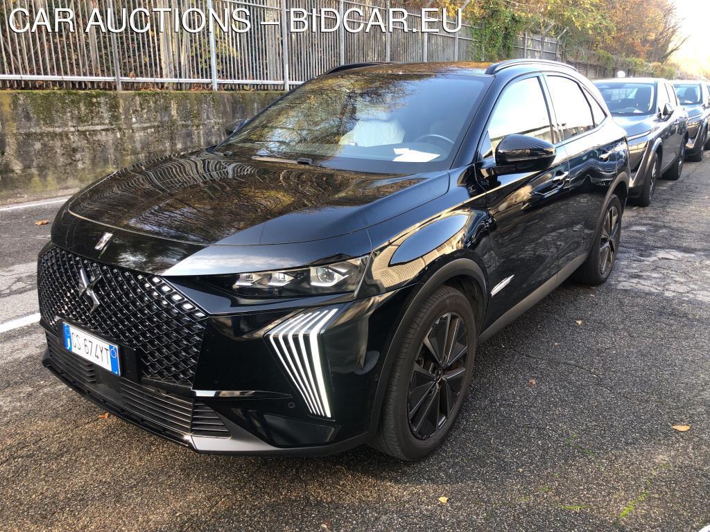 Ds DS 7 BlueHDi 130 Automatica Esprit De Voyage, 2024