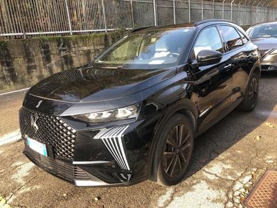 Ds DS 7 BlueHDi 130 Automatica Esprit De Voyage, 2024