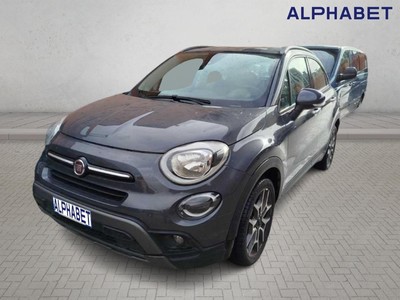 Fiat 500X 1.3 T4 150cv DCT E6D Cross, 2021