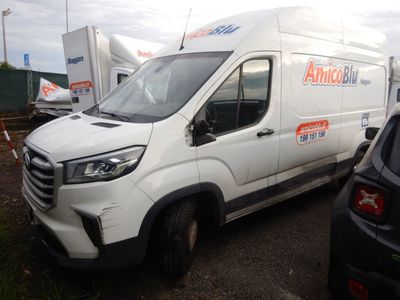 Maxus Deliver 9 2.0 crdi 150cv L3H3 awd, 2023
