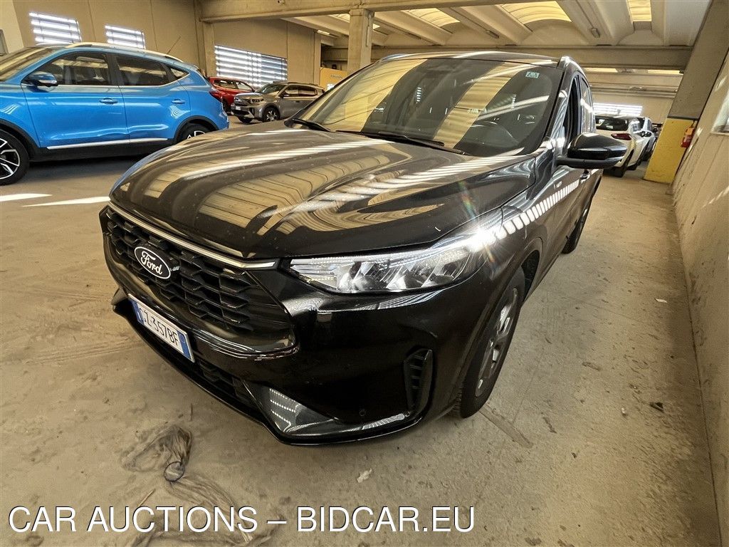 Ford Kuga 2.5 full hybrid ST-Line 2wd 180cv auto, 2025