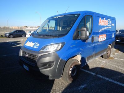Fiat DUCATO 290 30 CH1 2.3 mjt 120cv E6d-temp, 2020