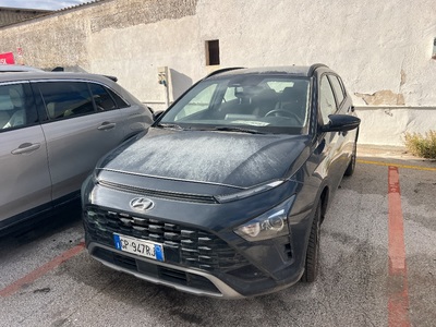 Hyundai Bayon 1.2 mpi Xline, 2023