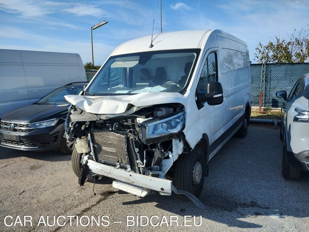 Maxus Deliver 9 2.0 crdi 150cv L3H2 awd, 2023