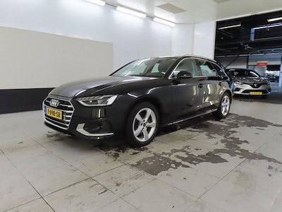 Audi A4 avant 35 TFSI S tronic Advanced Edition 5d