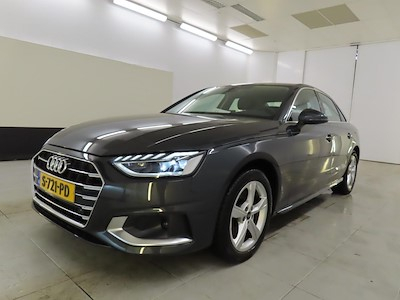 Audi A4 limousine 35 TFSI S tronic Advanced Edition 4d