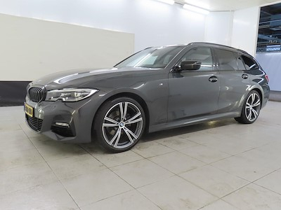 BMW 3 serie touring 320iA Business Edition M Sport 5d