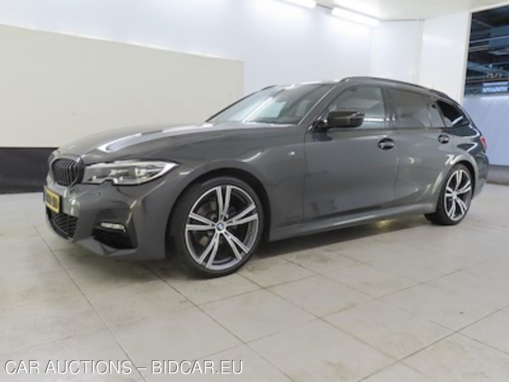 BMW 3 serie touring 320iA Business Edition M Sport 5d