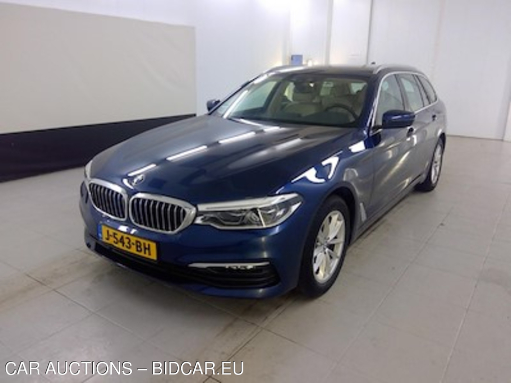 BMW 5-serie touring 520iA Corporate Executive