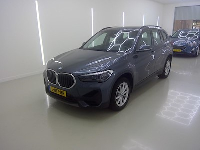 BMW X1 sDrive20iA 5d