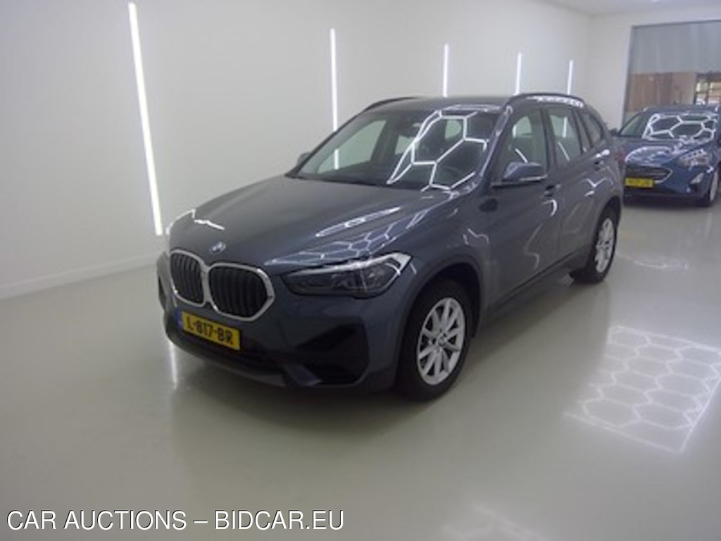 BMW X1 sDrive20iA 5d
