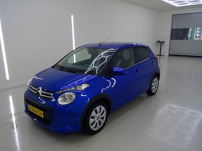 Citroen C1 VTi 72 S;S Millenium 5d APL