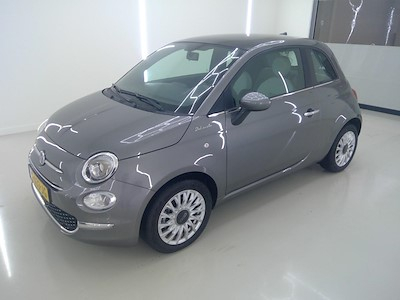 Fiat 500 1.0 70 eco Dolcevita Hybrid 3d APL