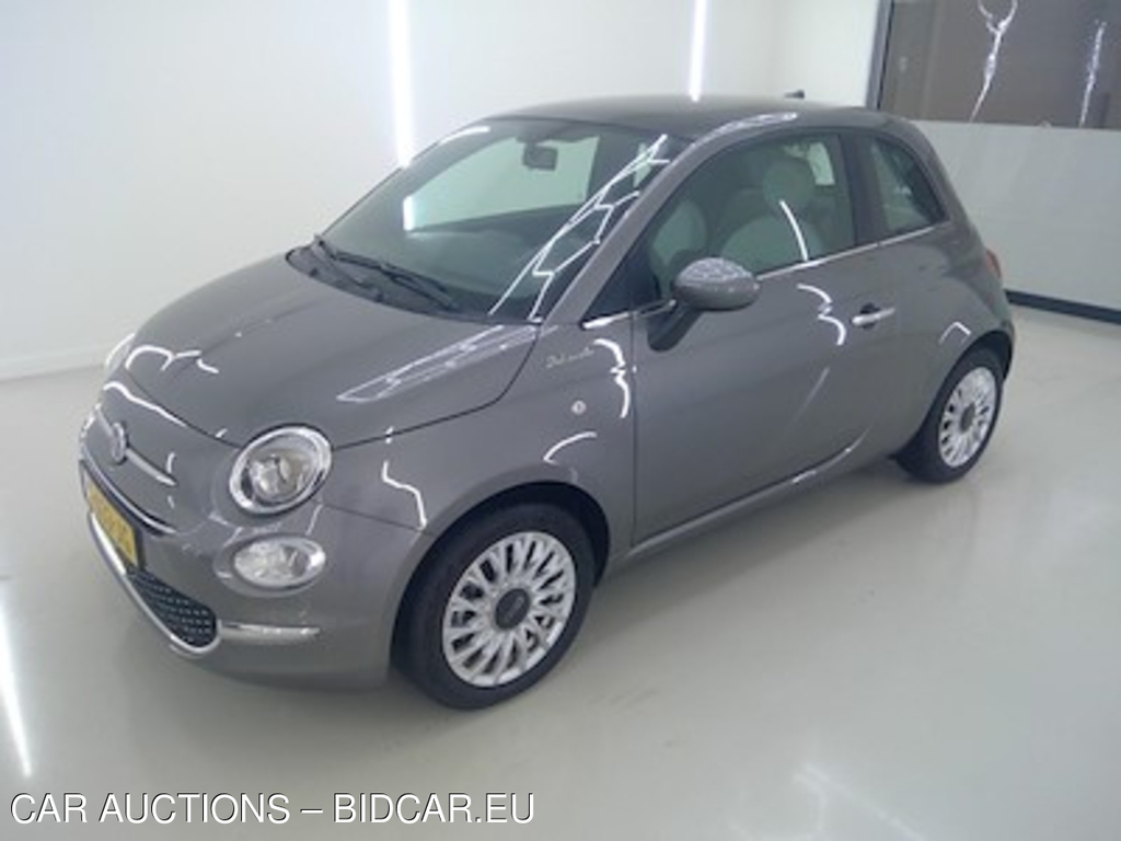 Fiat 500 1.0 70 eco Dolcevita Hybrid 3d APL