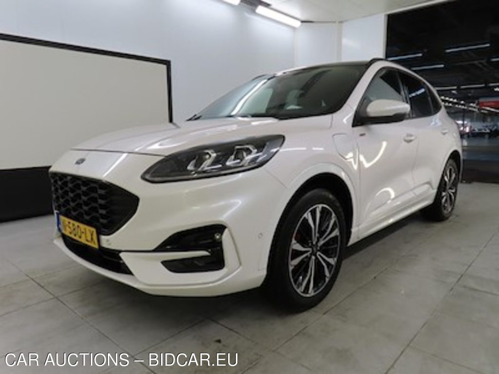 Ford KUGA ST-Line X 2.5 PHEV e-CVT automaat