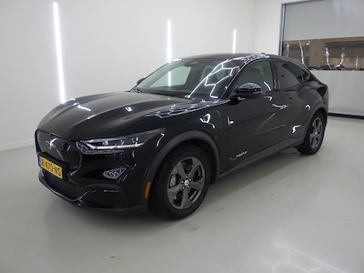 Ford Mustang mach-e 75kWh RWD auto 5d - EX-TAXI