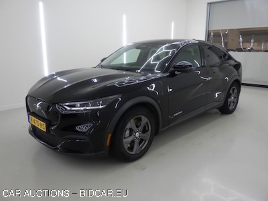 Ford Mustang mach-e 75kWh RWD auto 5d - EX-TAXI