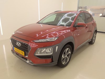 Hyundai KONA 1.6 GDI HEV Fashion 5d