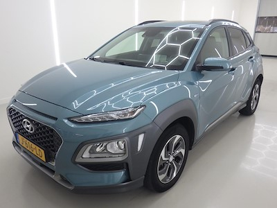 Hyundai KONA 1.6 GDI HEV Fashion 5d