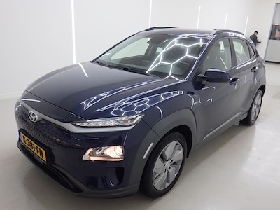Hyundai KONA Comfort Smart Electric 64 kWh 5d