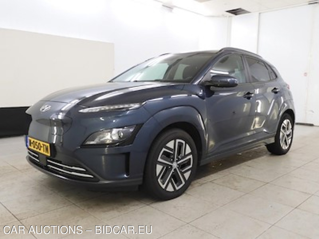 Hyundai KONA Fashion Electric 64 kWh 5d