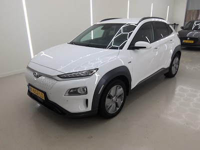 Hyundai KONA Limited Electric 64 kWh 5d APL