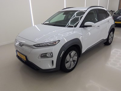 Hyundai KONA Limited Electric 64 kWh 5d APL
