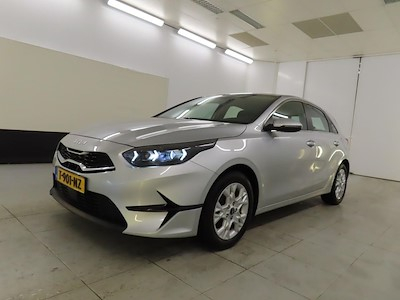 Kia Ceed 1.0 T-GDi DynamicLine 5d