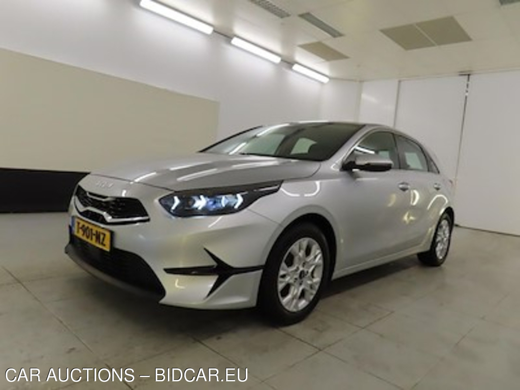 Kia Ceed 1.0 T-GDi DynamicLine 5d