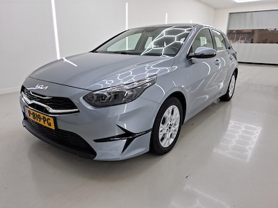 Kia Ceed 1.0 T-GDi DynamicLine 5d