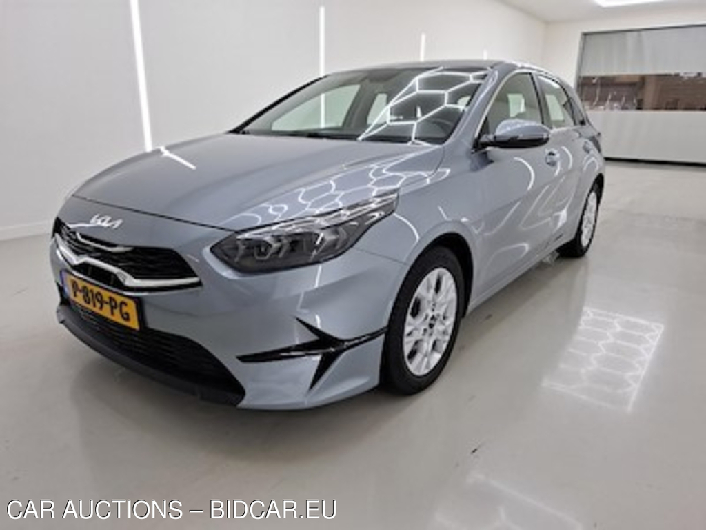 Kia Ceed 1.0 T-GDi DynamicLine 5d