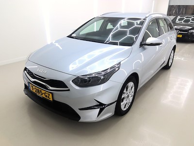 Kia Ceed sportswagon 1.0 T-GDi DynamicLine 5d