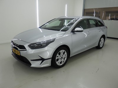 Kia Ceed sportswagon 1.0 T-GDi DynamicLine 5d