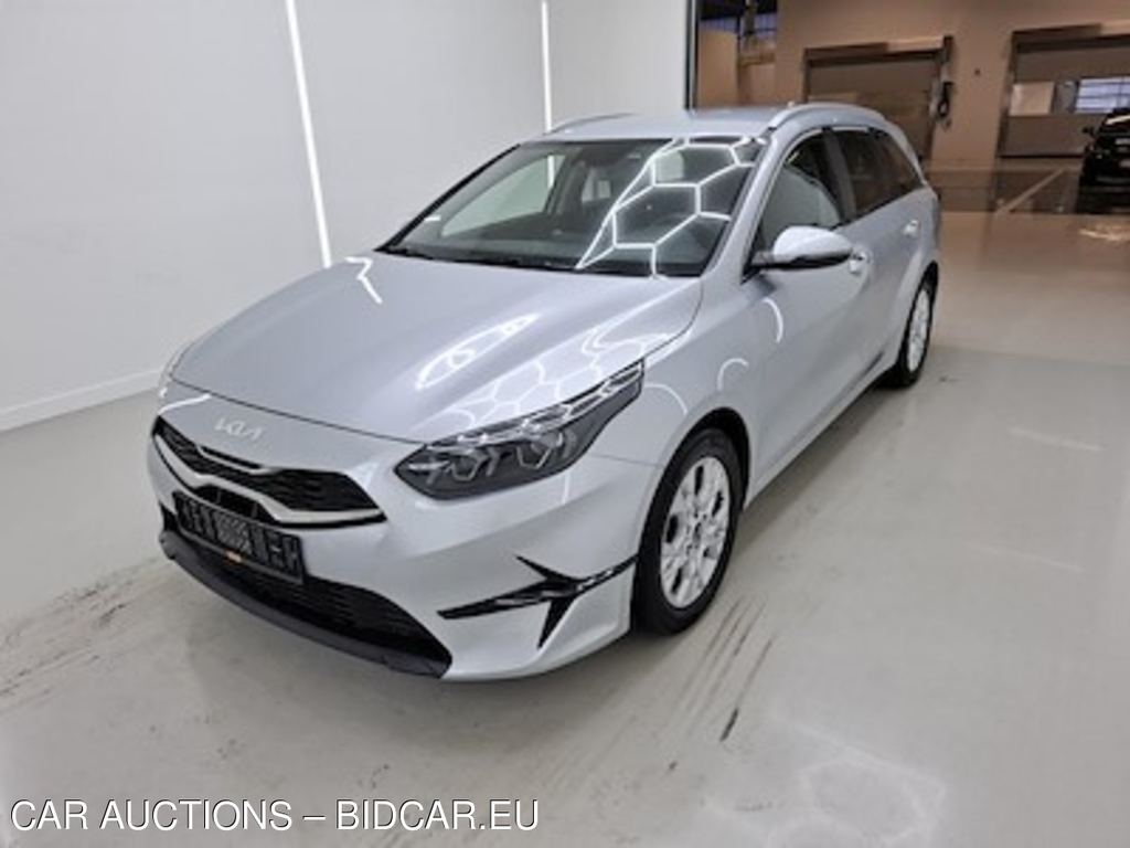 Kia Ceed sportswagon 1.0 T-GDi DynamicLine 5d