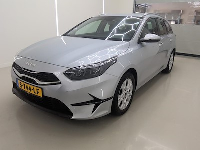 Kia Ceed sportswagon 1.0 T-GDi DynamicLine 5d