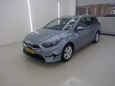 Kia Ceed sportswagon 1.0 T-GDi DynamicLine 5d