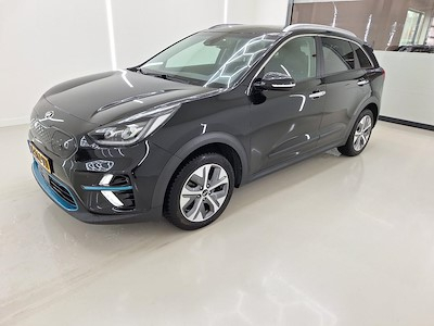 Kia E-Niro 64kWh ExecutiveLine 5d