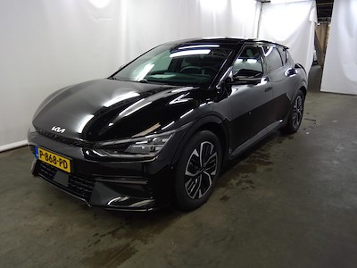 Kia EV6 77.4kWh GT-Line RWD 5d