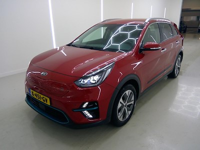Kia Niro e-Niro EV ExecutiveLine 3-fase