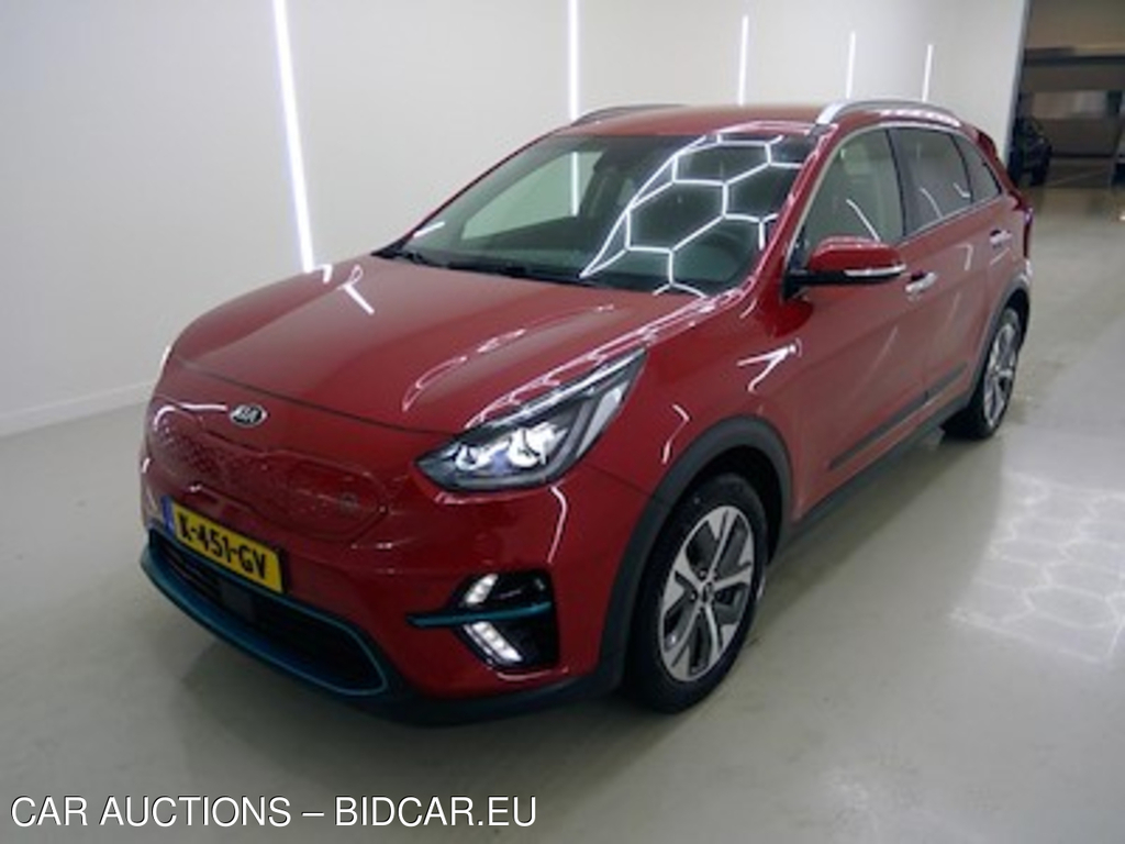 Kia Niro e-Niro EV ExecutiveLine 3-fase