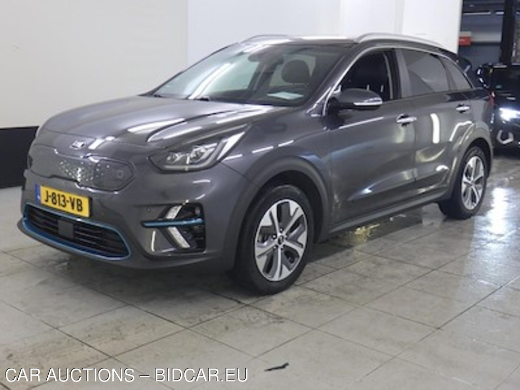 Kia Niro e-Niro EV ExecutiveLine 3-fase 5d