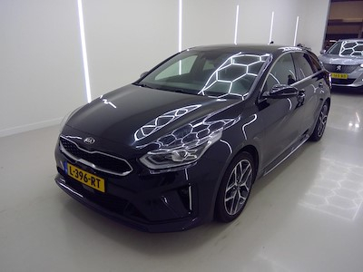Kia ProCeed 1.0 T-GDi GT-Line 5d