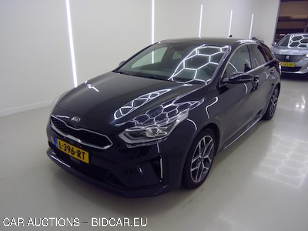 Kia ProCeed 1.0 T-GDi GT-Line 5d