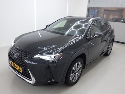 Lexus Ux 300e Electric Business 5d