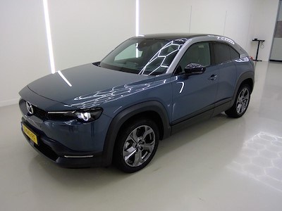 Mazda MX-30 E-SKYACTIV 143 First Edition 5d